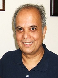Sanjeev Nandedkar, PhD
